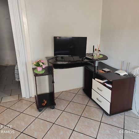 Residencial Ramos Varanda Torres Exterior photo