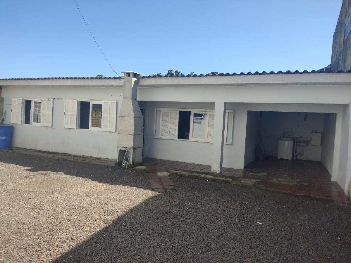 Residencial Ramos Varanda Torres Exterior photo