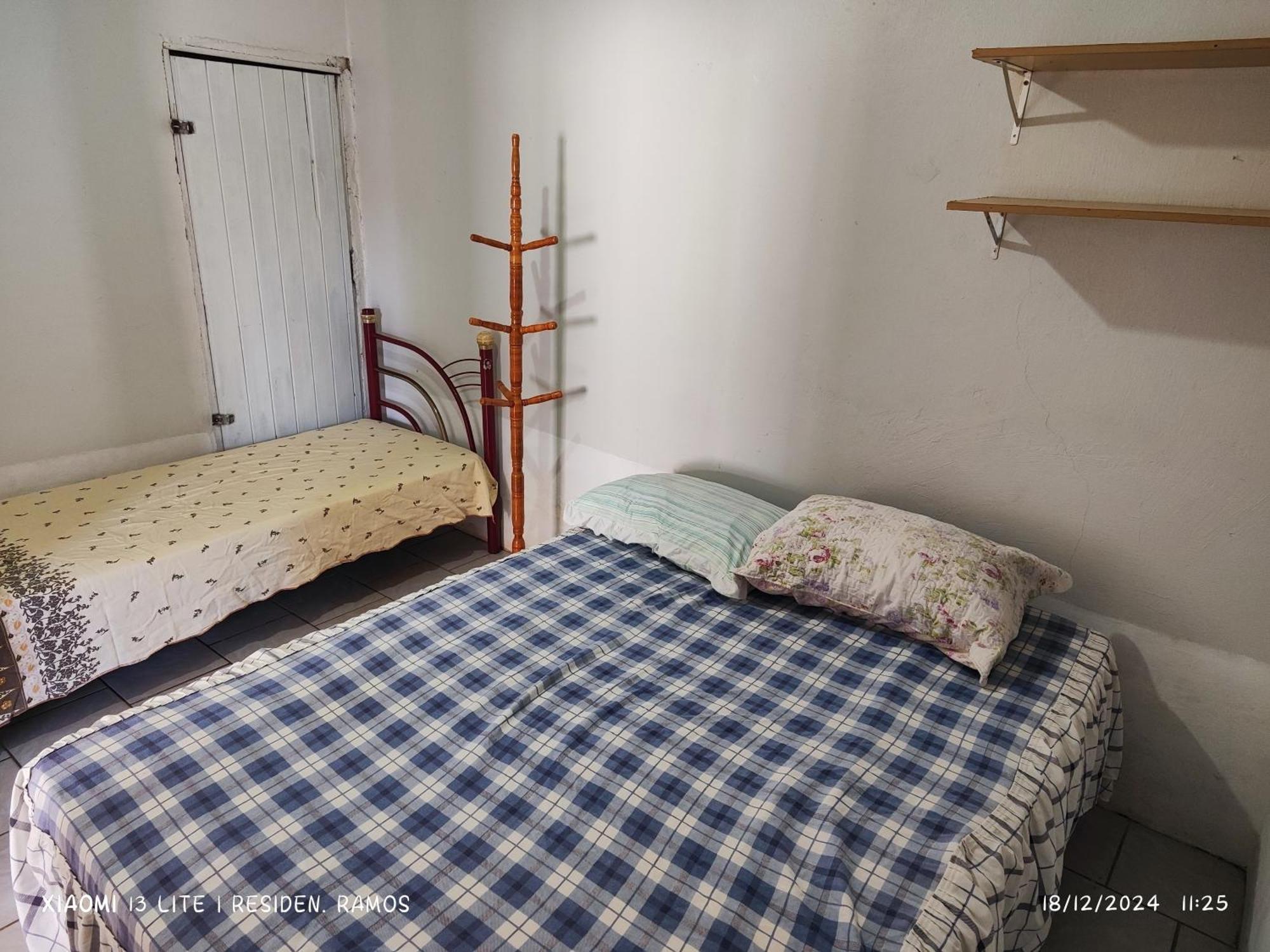 Residencial Ramos Varanda Torres Exterior photo